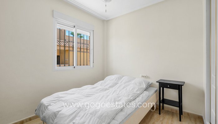 Te koop - Appartement - Penthouse Duplex - Orihuela - Villamartin