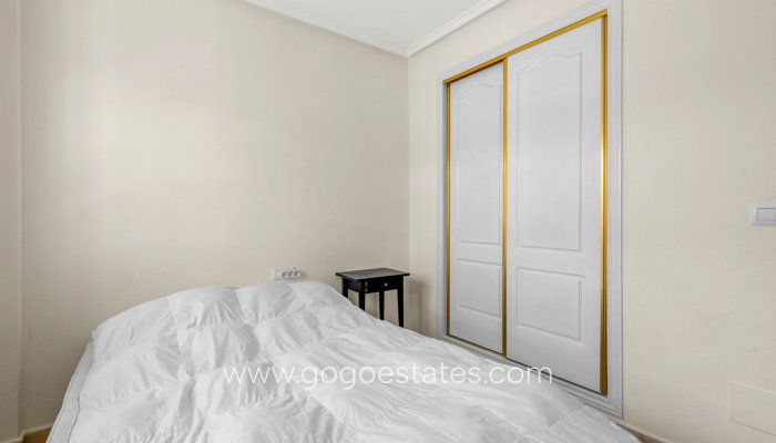 Te koop - Appartement - Penthouse Duplex - Orihuela - Villamartin