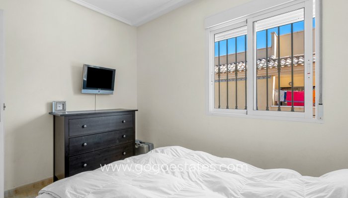 Te koop - Appartement - Penthouse Duplex - Orihuela - Villamartin