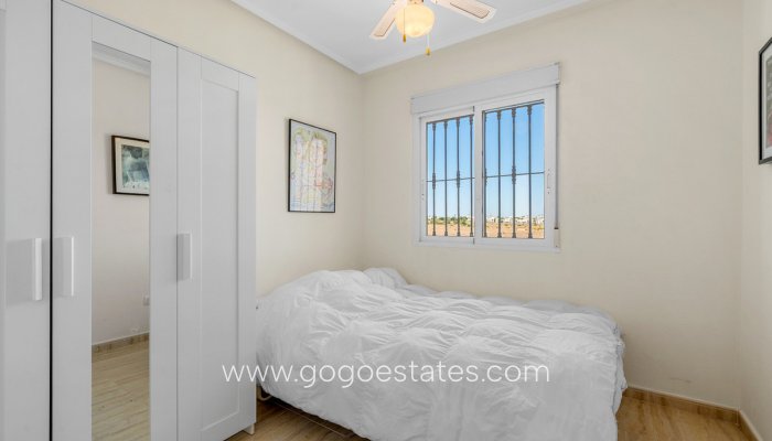 Te koop - Appartement - Penthouse Duplex - Orihuela - Villamartin