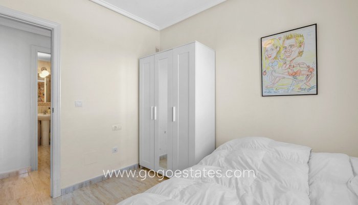 Te koop - Appartement - Penthouse Duplex - Orihuela - Villamartin