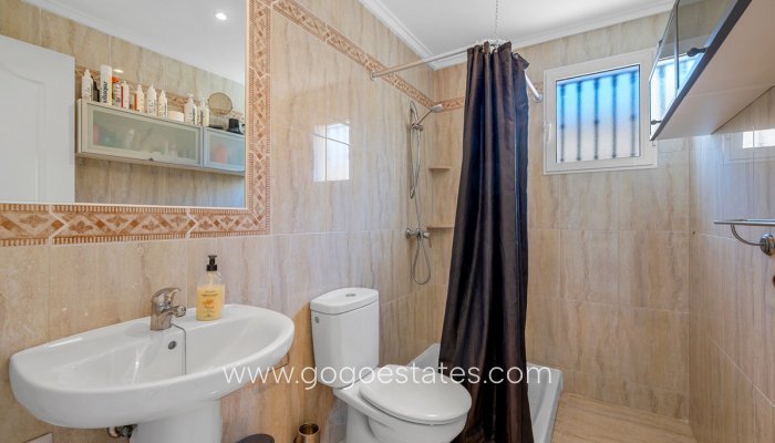 Te koop - Appartement - Penthouse Duplex - Orihuela - Villamartin