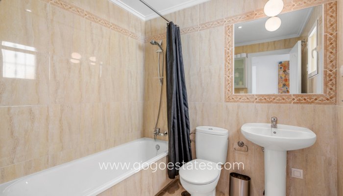 Te koop - Appartement - Penthouse Duplex - Orihuela - Villamartin