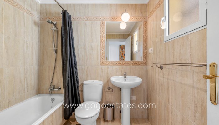 Te koop - Appartement - Penthouse Duplex - Orihuela - Villamartin