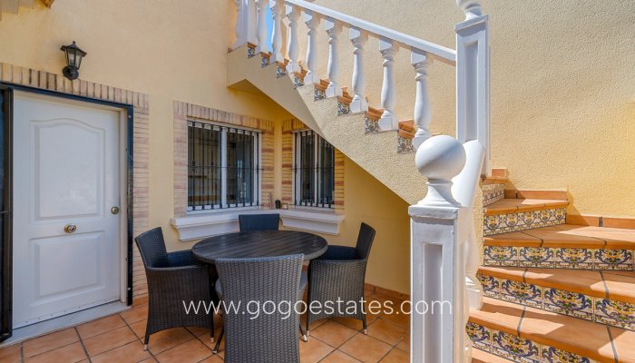 Te koop - Appartement - Penthouse Duplex - Orihuela - Villamartin
