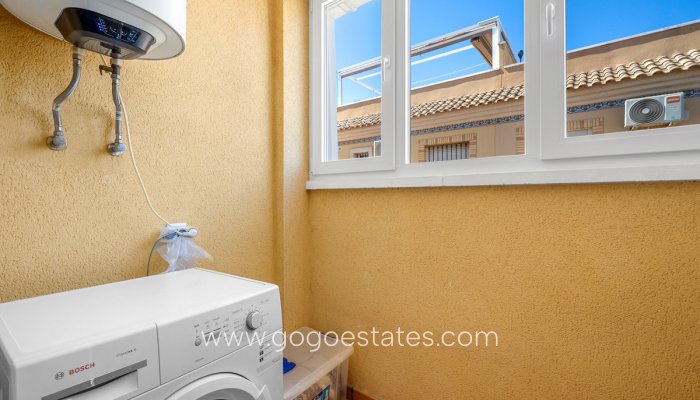 Te koop - Appartement - Penthouse Duplex - Orihuela - Villamartin