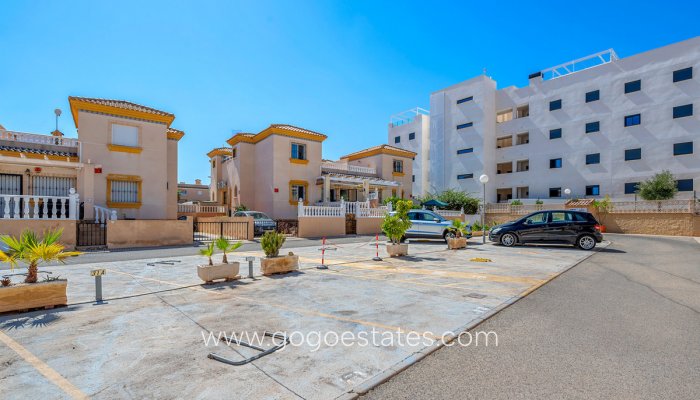Te koop - Appartement - Penthouse Duplex - Orihuela - Villamartin