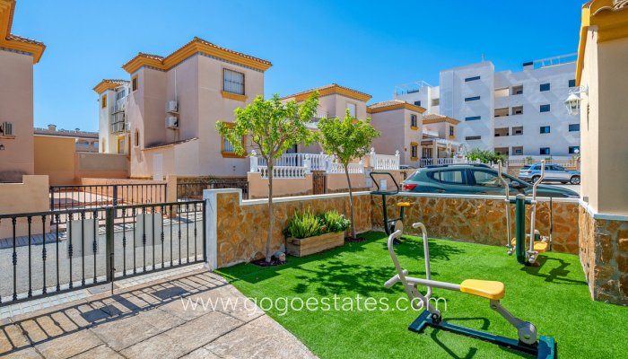 Te koop - Appartement - Penthouse Duplex - Orihuela - Villamartin