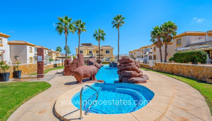 Te koop - Appartement - Penthouse Duplex - Orihuela - Villamartin