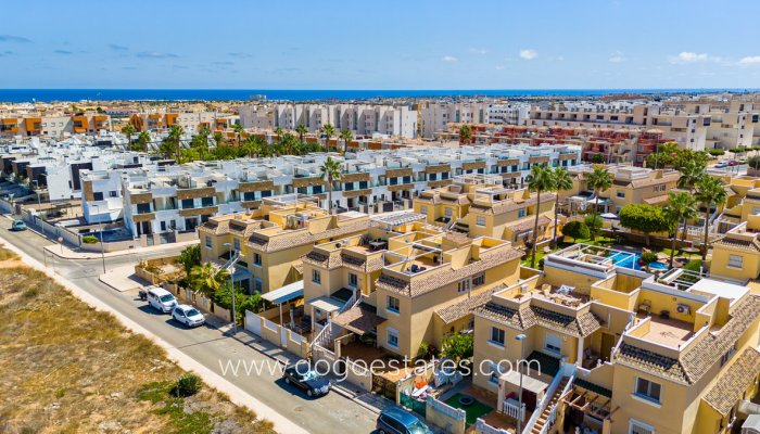 Te koop - Appartement - Penthouse Duplex - Orihuela - Villamartin