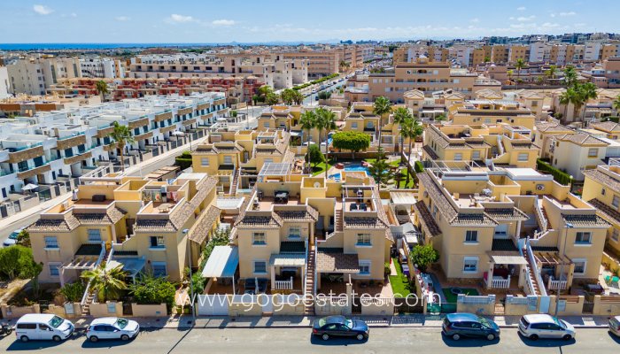 Te koop - Appartement - Penthouse Duplex - Orihuela - Villamartin