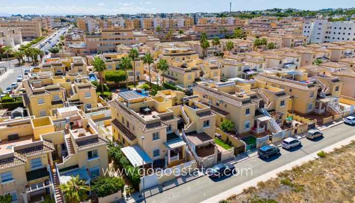 Te koop - Appartement - Penthouse Duplex - Orihuela - Villamartin
