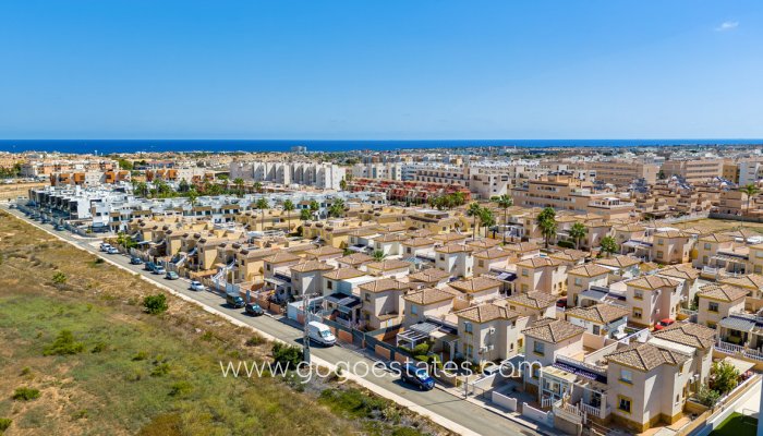 Te koop - Appartement - Penthouse Duplex - Orihuela - Villamartin