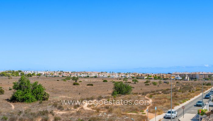 Te koop - Appartement - Penthouse Duplex - Orihuela - Villamartin