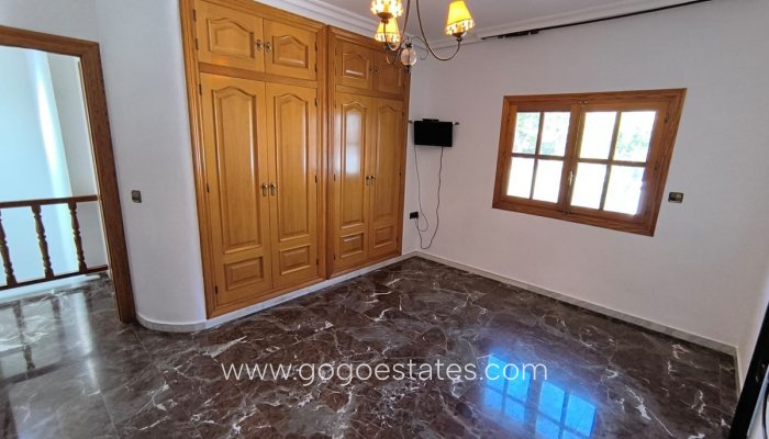 Te koop - Huis - Stadswoning - Sax - Sax Centro