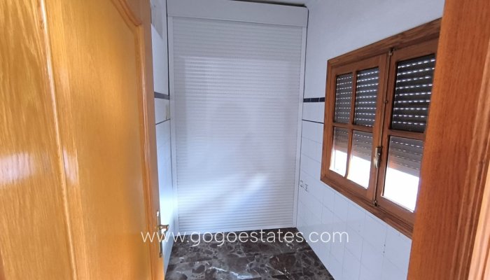 Te koop - Huis - Stadswoning - Sax - Sax Centro