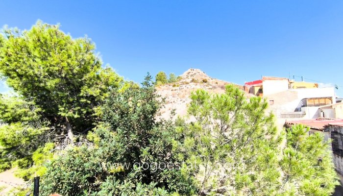 Te koop - Huis - Stadswoning - Sax - Sax Centro