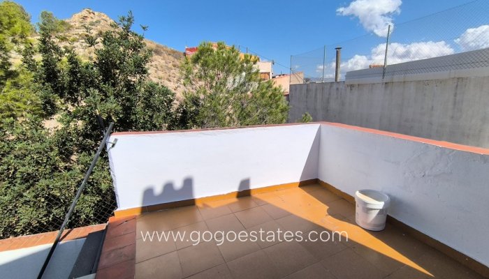 Te koop - Huis - Stadswoning - Sax - Sax Centro