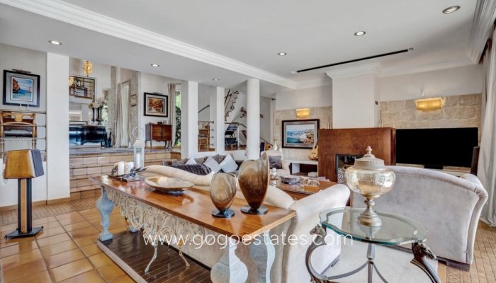 Te koop - Huis - Vrijstaande Villa - Jávea Xàbia - Jávea - Xàbia Centro