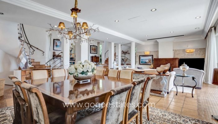 Te koop - Huis - Vrijstaande Villa - Jávea Xàbia - Jávea - Xàbia Centro