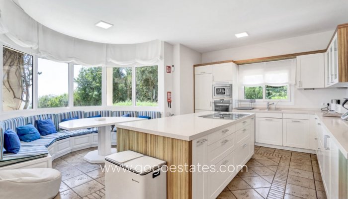 Te koop - Huis - Vrijstaande Villa - Jávea Xàbia - Jávea - Xàbia Centro