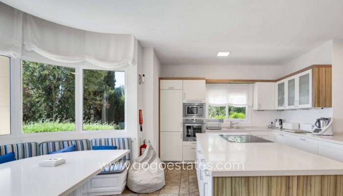 Te koop - Huis - Vrijstaande Villa - Jávea Xàbia - Jávea - Xàbia Centro