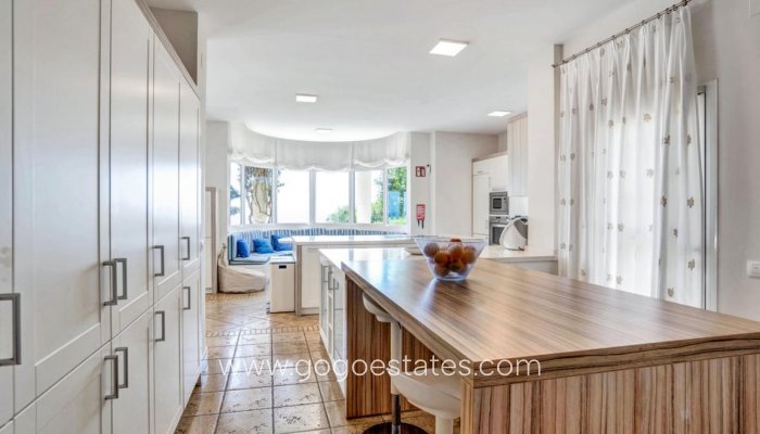 Te koop - Huis - Vrijstaande Villa - Jávea Xàbia - Jávea - Xàbia Centro