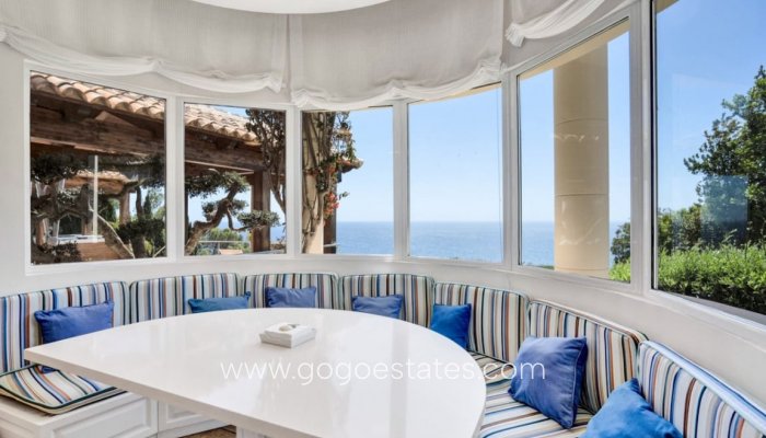 Te koop - Huis - Vrijstaande Villa - Jávea Xàbia - Jávea - Xàbia Centro