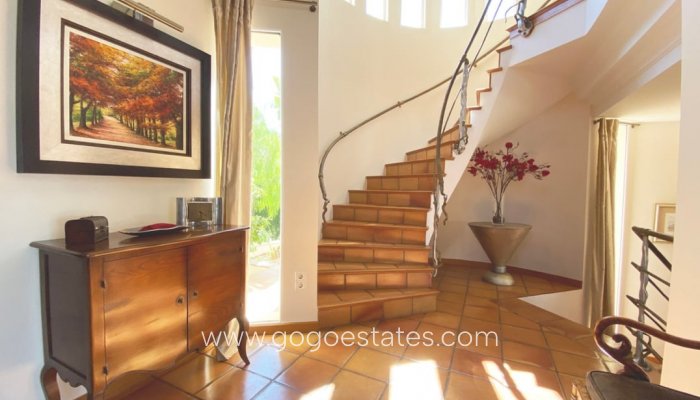 Te koop - Huis - Vrijstaande Villa - Jávea Xàbia - Jávea - Xàbia Centro