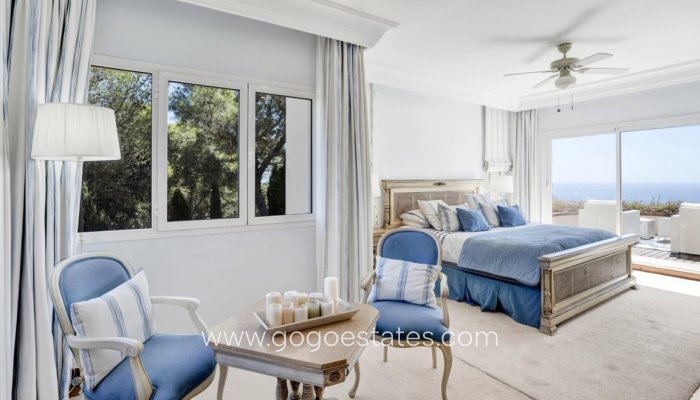 Te koop - Huis - Vrijstaande Villa - Jávea Xàbia - Jávea - Xàbia Centro