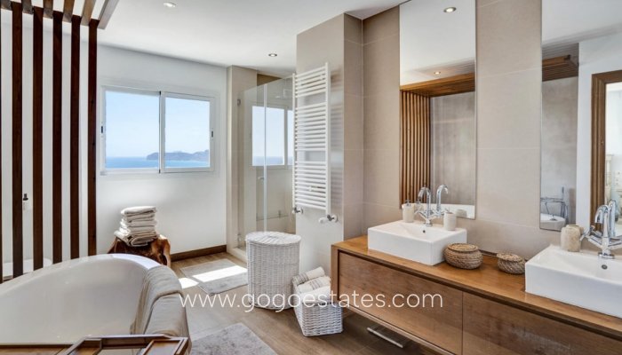 Te koop - Huis - Vrijstaande Villa - Jávea Xàbia - Jávea - Xàbia Centro