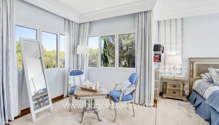 Te koop - Huis - Vrijstaande Villa - Jávea Xàbia - Jávea - Xàbia Centro