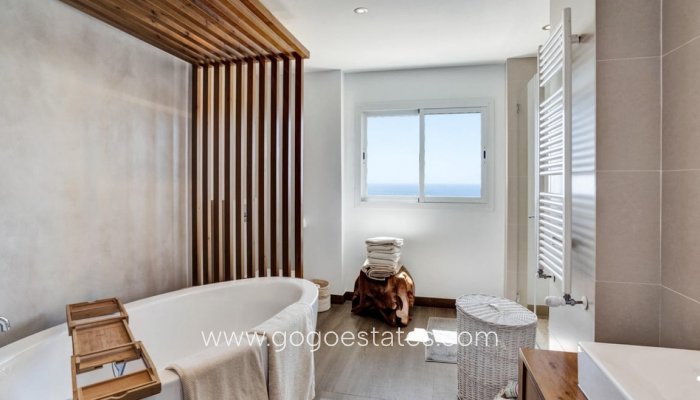 Te koop - Huis - Vrijstaande Villa - Jávea Xàbia - Jávea - Xàbia Centro