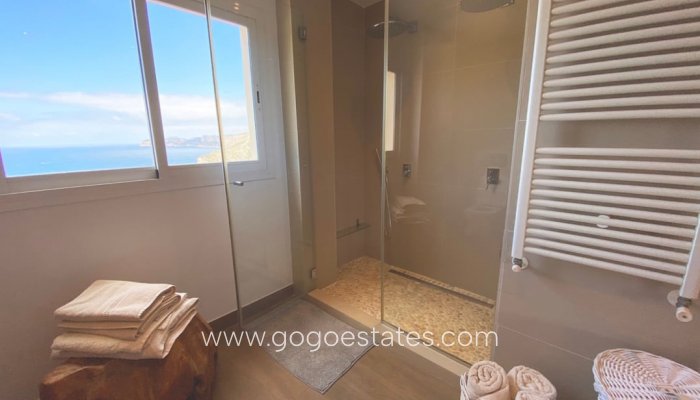 Te koop - Huis - Vrijstaande Villa - Jávea Xàbia - Jávea - Xàbia Centro