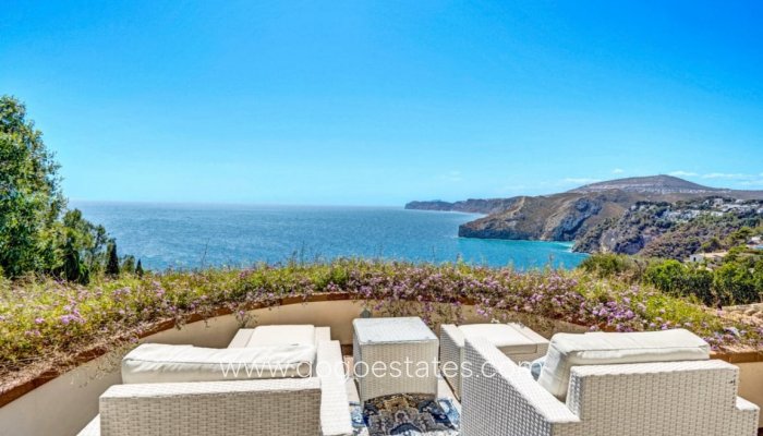 Te koop - Huis - Vrijstaande Villa - Jávea Xàbia - Jávea - Xàbia Centro