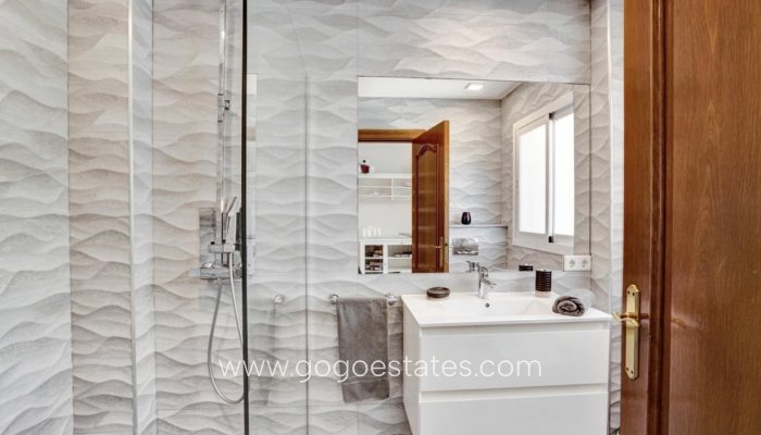 Te koop - Huis - Vrijstaande Villa - Jávea Xàbia - Jávea - Xàbia Centro