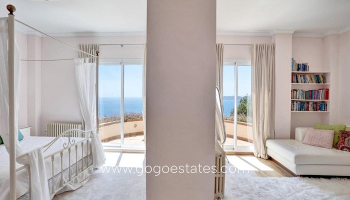 Te koop - Huis - Vrijstaande Villa - Jávea Xàbia - Jávea - Xàbia Centro