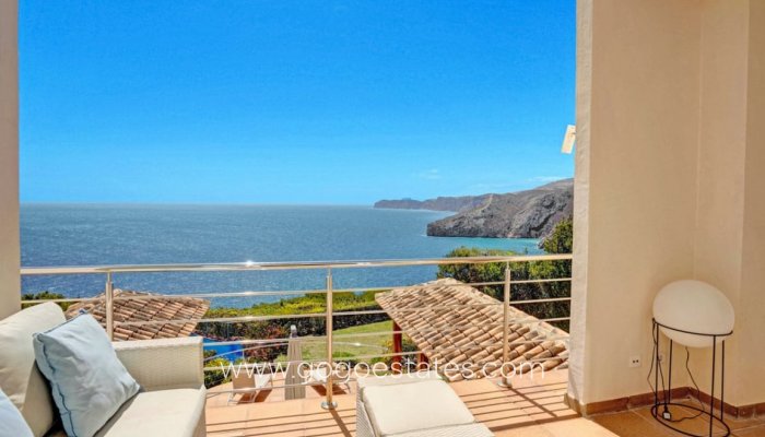 Te koop - Huis - Vrijstaande Villa - Jávea Xàbia - Jávea - Xàbia Centro