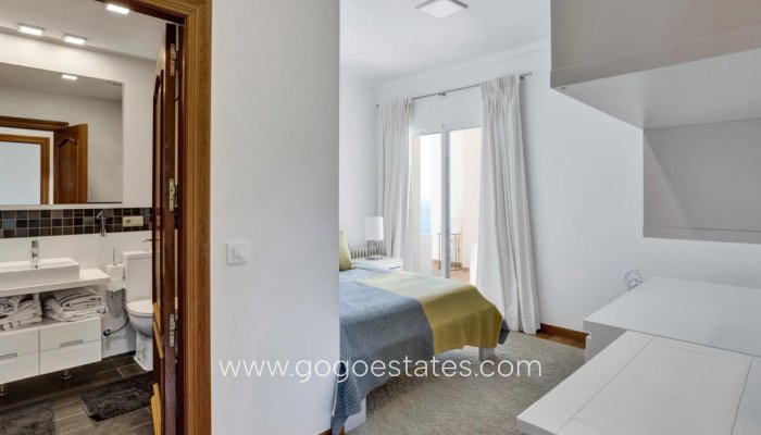 Te koop - Huis - Vrijstaande Villa - Jávea Xàbia - Jávea - Xàbia Centro