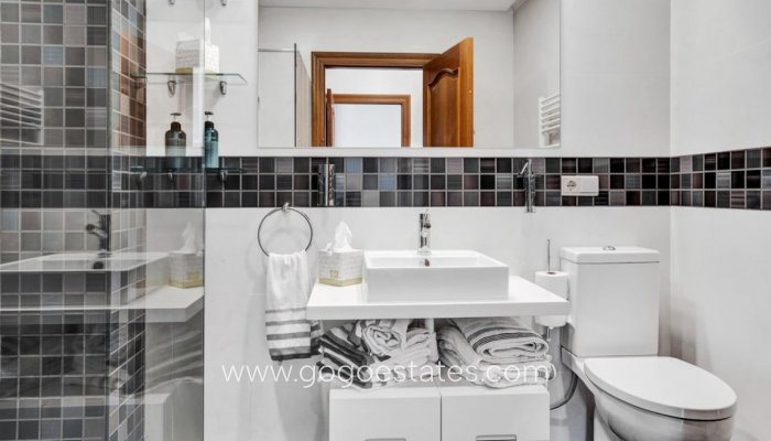 Te koop - Huis - Vrijstaande Villa - Jávea Xàbia - Jávea - Xàbia Centro