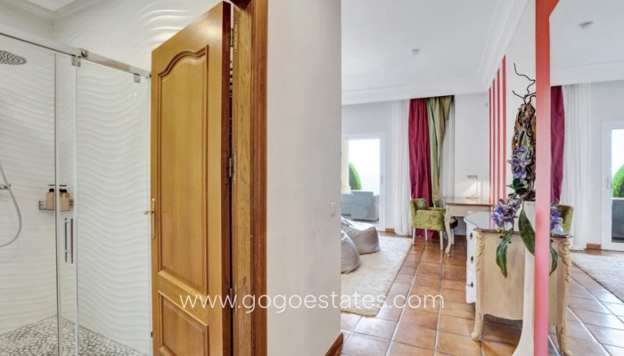 Te koop - Huis - Vrijstaande Villa - Jávea Xàbia - Jávea - Xàbia Centro