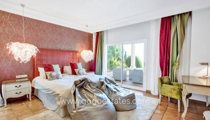 Te koop - Huis - Vrijstaande Villa - Jávea Xàbia - Jávea - Xàbia Centro