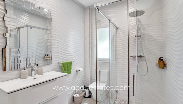 Te koop - Huis - Vrijstaande Villa - Jávea Xàbia - Jávea - Xàbia Centro