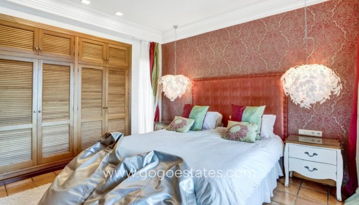 Te koop - Huis - Vrijstaande Villa - Jávea Xàbia - Jávea - Xàbia Centro