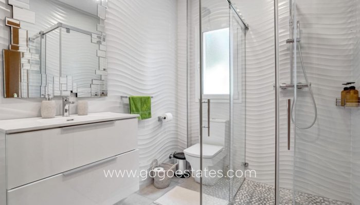 Te koop - Huis - Vrijstaande Villa - Jávea Xàbia - Jávea - Xàbia Centro