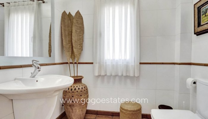 Te koop - Huis - Vrijstaande Villa - Jávea Xàbia - Jávea - Xàbia Centro