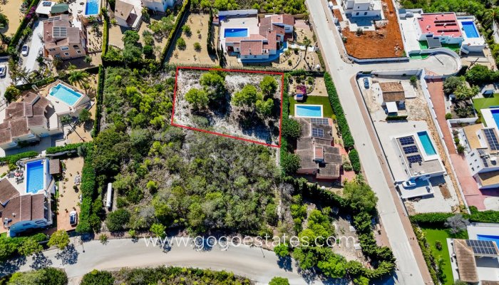 Te koop - Huis - Vrijstaande Villa - Jávea Xàbia - Jávea - Xàbia Centro