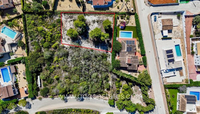 Te koop - Huis - Vrijstaande Villa - Jávea Xàbia - Jávea - Xàbia Centro