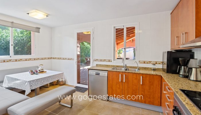 Te koop - Huis - Vrijstaande Villa - Jávea Xàbia - Jávea - Xàbia Centro