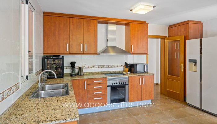 Te koop - Huis - Vrijstaande Villa - Jávea Xàbia - Jávea - Xàbia Centro